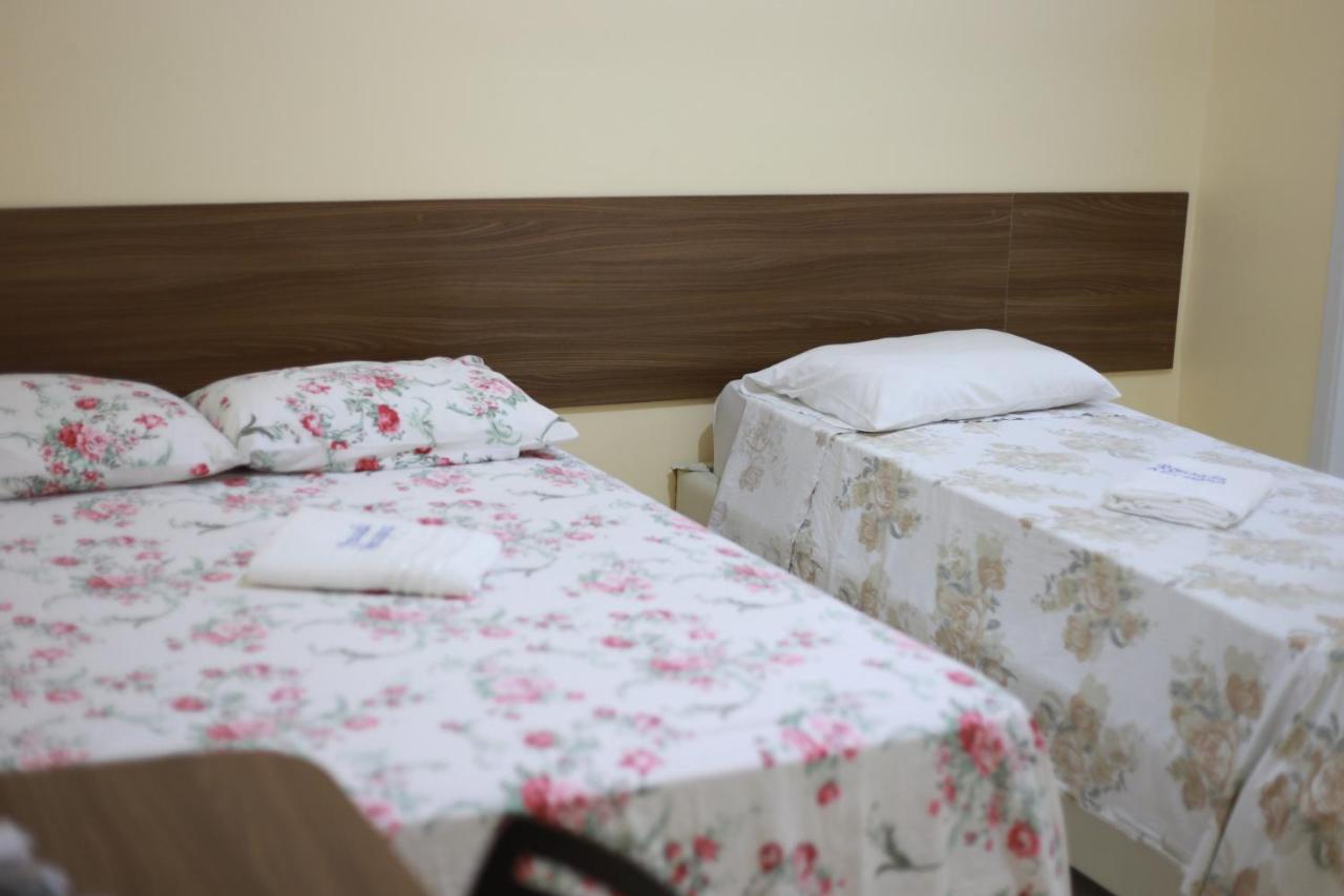 Pousada Mecejana 피라냐스 외부 사진